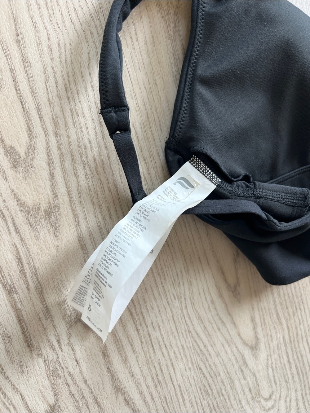 Fabletics bra - Picture 3 of 3